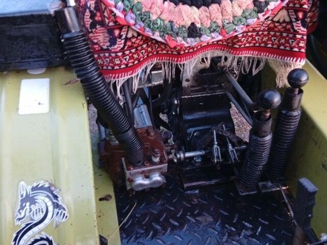 Зубр Інша, об'ємом двигуна 0 л та пробігом 100 тис. км за 2050 $, фото 3 на Automoto.ua