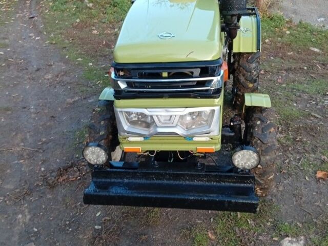 Зубр Інша, об'ємом двигуна 0 л та пробігом 100 тис. км за 2050 $, фото 5 на Automoto.ua