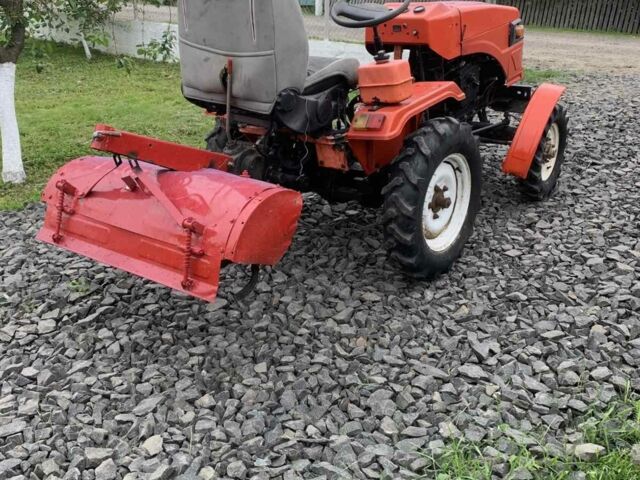 Зубр Інша, об'ємом двигуна 1.3 л та пробігом 100 тис. км за 1570 $, фото 1 на Automoto.ua