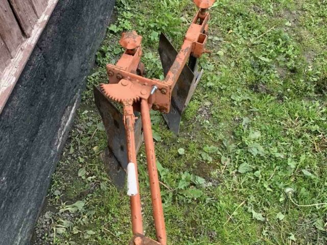 Зубр Інша, об'ємом двигуна 1.3 л та пробігом 100 тис. км за 1570 $, фото 5 на Automoto.ua