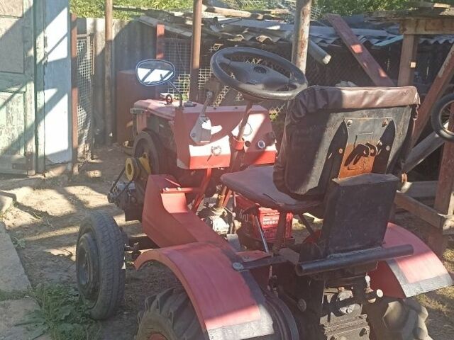 Зубр Другая 2016 в Тульчине на Automoto.ua Зубр Другая, объемом двигателя 0.5 л и пробегом 500 тыс. км за 1332 $, фото 3 на Automoto.ua