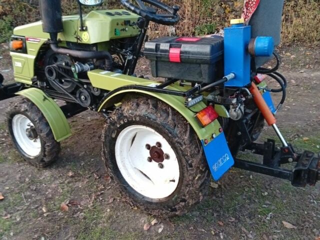 Зубр Інша, об'ємом двигуна 0 л та пробігом 100 тис. км за 2050 $, фото 1 на Automoto.ua