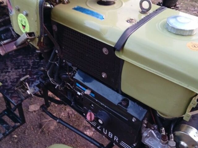 Зубр Другая, объемом двигателя 0 л и пробегом 100 тыс. км за 2050 $, фото 6 на Automoto.ua