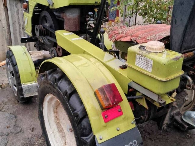 Зубр Інша, об'ємом двигуна 1.2 л та пробігом 1 тис. км за 1699 $, фото 2 на Automoto.ua