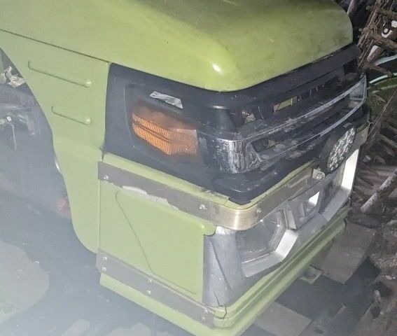 Зубр Інша, об'ємом двигуна 0 л та пробігом 1000 тис. км за 2800 $, фото 2 на Automoto.ua