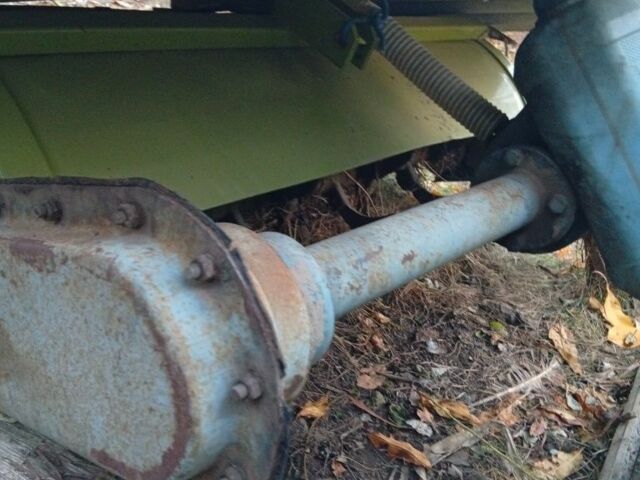 Зубр Інша, об'ємом двигуна 0 л та пробігом 100 тис. км за 2050 $, фото 7 на Automoto.ua