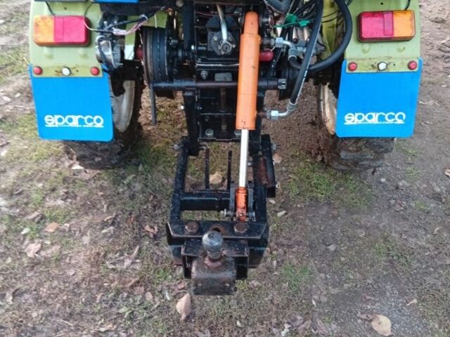 Зубр Інша, об'ємом двигуна 0 л та пробігом 100 тис. км за 2050 $, фото 2 на Automoto.ua