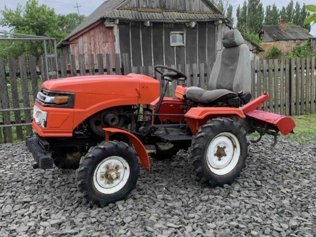 Зубр Інша, об'ємом двигуна 1.3 л та пробігом 100 тис. км за 1570 $, фото 4 на Automoto.ua