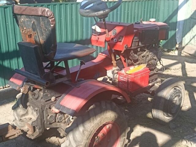 Зубр Другая 2016 в Тульчине на Automoto.ua Зубр Другая, объемом двигателя 0.5 л и пробегом 500 тыс. км за 1332 $, фото 1 на Automoto.ua