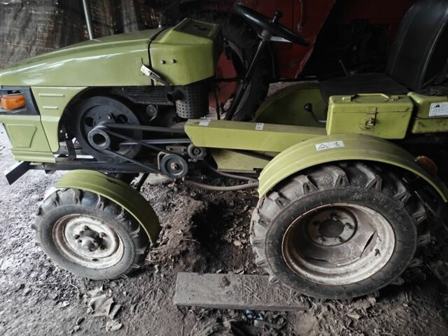 Зубр Другая, объемом двигателя 1.2 л и пробегом 678 тыс. км за 1298 $, фото 1 на Automoto.ua