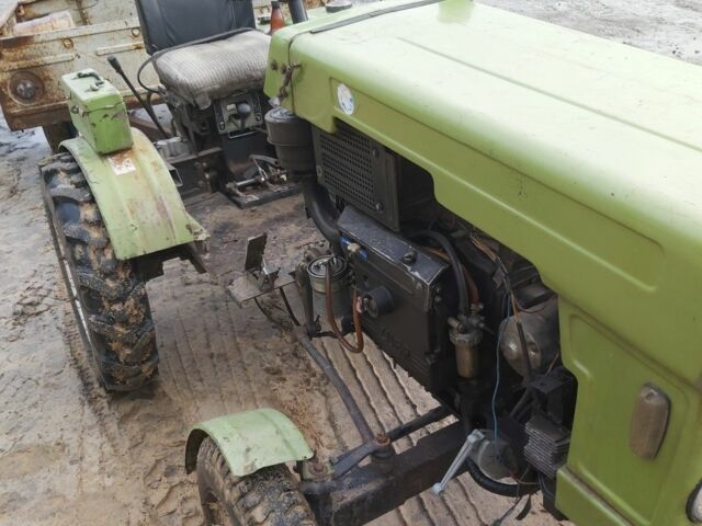 Зубр Інша, об'ємом двигуна 0 л та пробігом 100 тис. км за 1650 $, фото 2 на Automoto.ua