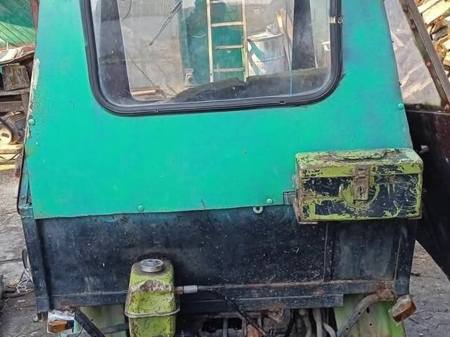 Зубр Інша, об'ємом двигуна 0 л та пробігом 1000 тис. км за 1000 $, фото 1 на Automoto.ua