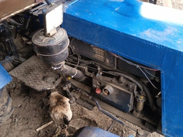 Зубр Інша, об'ємом двигуна 1.2 л та пробігом 10 тис. км за 1821 $, фото 15 на Automoto.ua