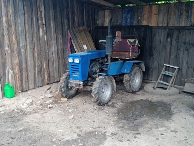 Зубр Інша, об'ємом двигуна 1.2 л та пробігом 10 тис. км за 1821 $, фото 8 на Automoto.ua