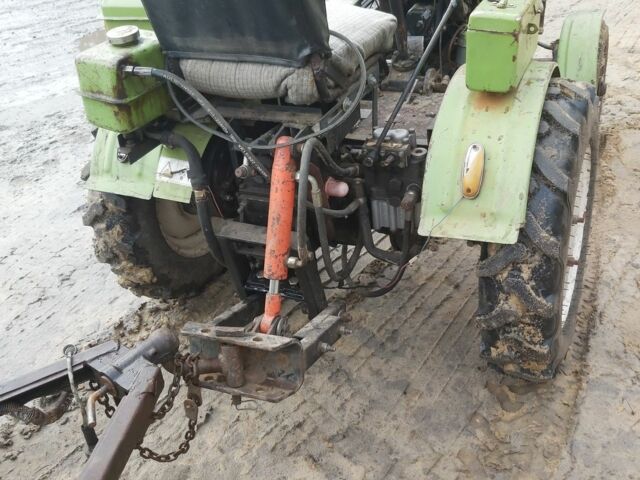 Зубр Інша, об'ємом двигуна 0 л та пробігом 100 тис. км за 1650 $, фото 3 на Automoto.ua