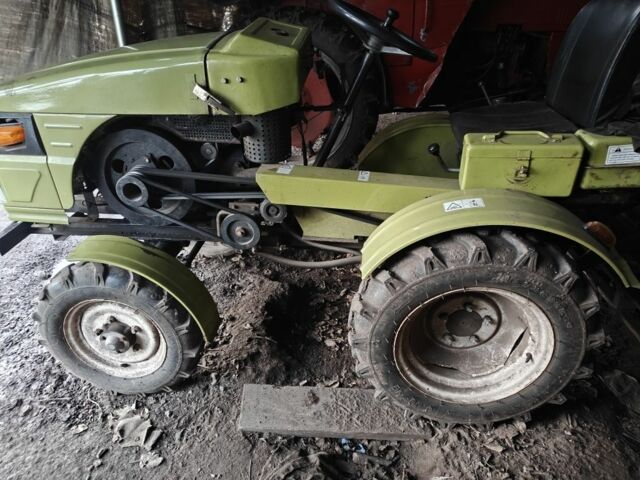 Зубр Другая, объемом двигателя 1.2 л и пробегом 678 тыс. км за 1298 $, фото 2 на Automoto.ua