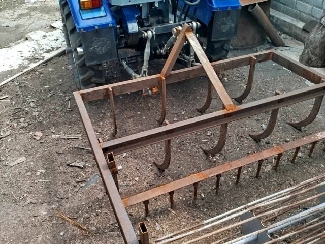 Зубр Інша, об'ємом двигуна 0 л та пробігом 1000 тис. км за 1937 $, фото 8 на Automoto.ua