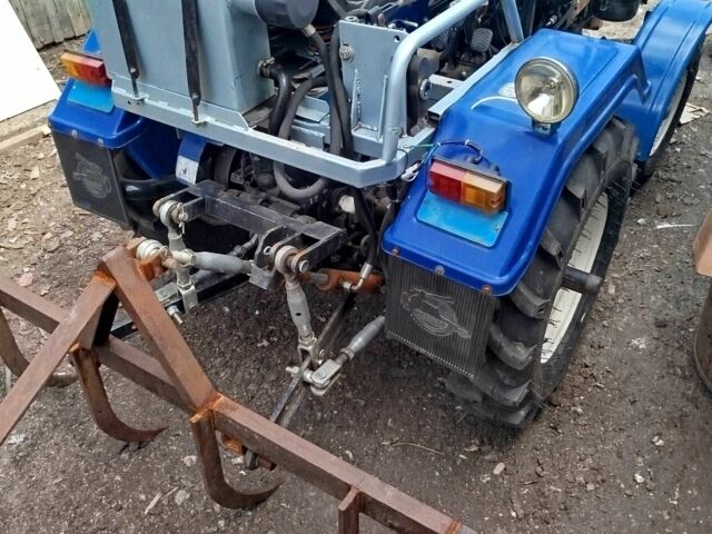 Зубр Інша, об'ємом двигуна 0 л та пробігом 1000 тис. км за 1937 $, фото 6 на Automoto.ua