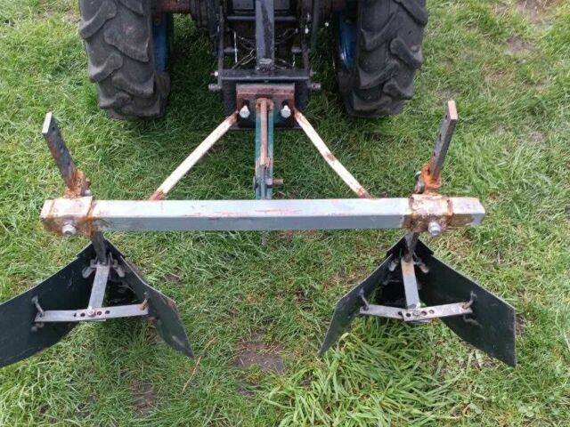 Зубр Інша, об'ємом двигуна 0.6 л та пробігом 6 тис. км за 1889 $, фото 5 на Automoto.ua