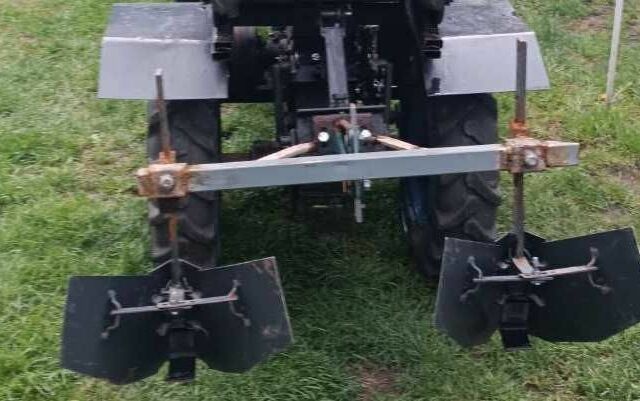 Зубр Інша, об'ємом двигуна 0.6 л та пробігом 6 тис. км за 1889 $, фото 1 на Automoto.ua