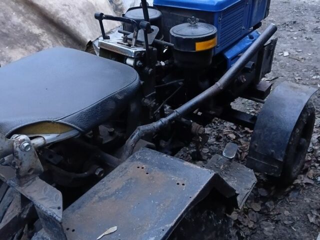 Зубр Інша, об'ємом двигуна 0 л та пробігом 13 тис. км за 1301 $, фото 1 на Automoto.ua