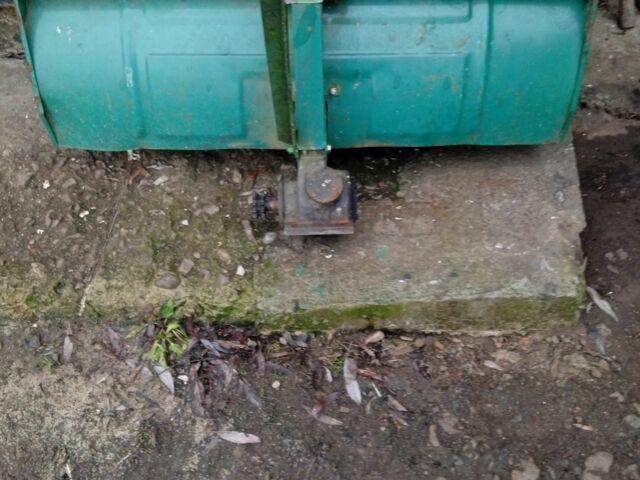 Зубр Інша, об'ємом двигуна 0.5 л та пробігом 10 тис. км за 1900 $, фото 13 на Automoto.ua