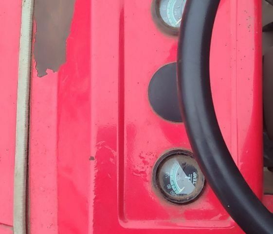 Зубр Другая, объемом двигателя 1.23 л и пробегом 234 тыс. км за 1670 $, фото 3 на Automoto.ua