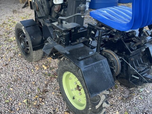 Зубр Інша 2018 у Житомирі на Automoto.ua Зубр Інша, об'ємом двигуна 0 л та пробігом 200 тис. км за 1899 $, фото 1 на Automoto.ua