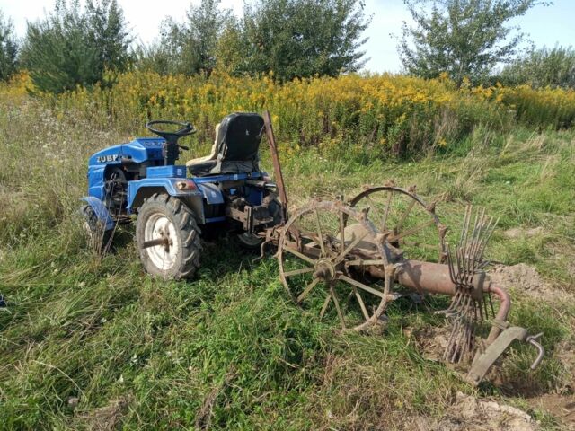 Зубр Другая, объемом двигателя 0 л и пробегом 500 тыс. км за 1500 $, фото 8 на Automoto.ua