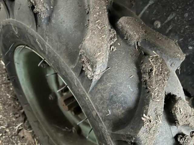 Зубр Другая, объемом двигателя 0.5 л и пробегом 150 тыс. км за 1068 $, фото 7 на Automoto.ua