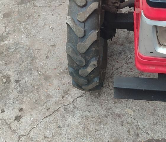 Зубр Другая, объемом двигателя 1.23 л и пробегом 234 тыс. км за 1670 $, фото 6 на Automoto.ua