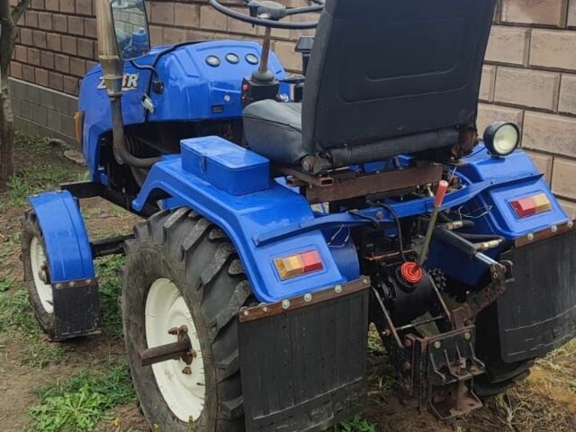 Зубр Другая, объемом двигателя 0 л и пробегом 336 тыс. км за 3300 $, фото 4 на Automoto.ua