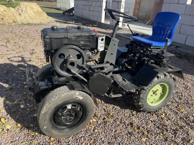 Зубр Інша 2018 у Житомирі на Automoto.ua Зубр Інша, об'ємом двигуна 0 л та пробігом 200 тис. км за 1899 $, фото 7 на Automoto.ua