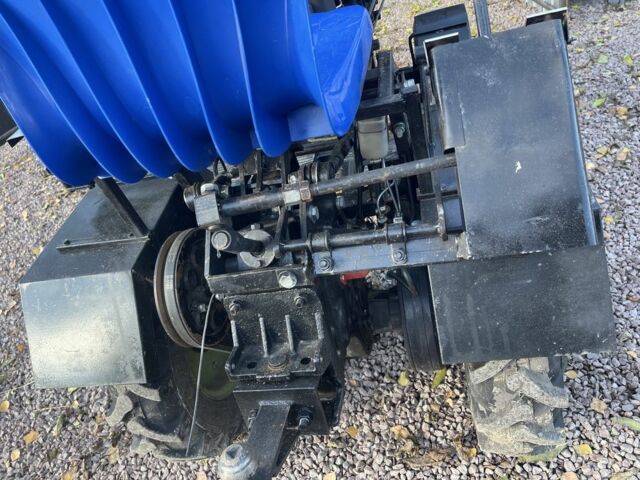 Зубр Інша 2018 у Житомирі на Automoto.ua Зубр Інша, об'ємом двигуна 0 л та пробігом 200 тис. км за 1899 $, фото 10 на Automoto.ua