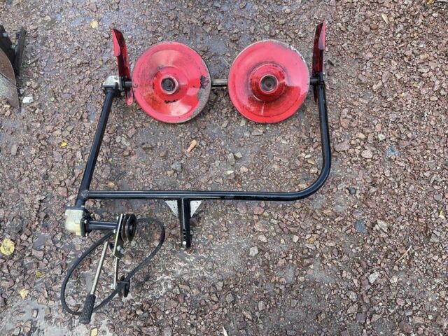 Зубр Інша 2018 у Житомирі на Automoto.ua Зубр Інша, об'ємом двигуна 0 л та пробігом 200 тис. км за 1899 $, фото 13 на Automoto.ua