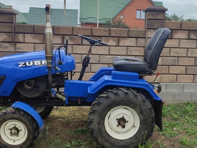 Зубр Другая, объемом двигателя 0 л и пробегом 336 тыс. км за 3300 $, фото 3 на Automoto.ua