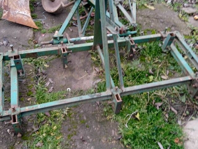 Зубр Інша, об'ємом двигуна 0.5 л та пробігом 10 тис. км за 1900 $, фото 11 на Automoto.ua