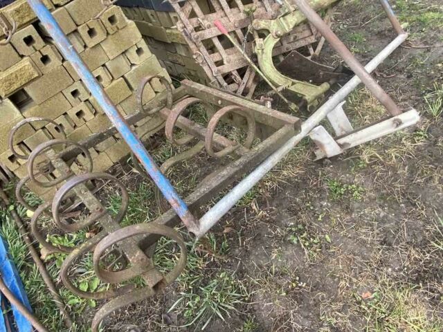 Зубр Другая, объемом двигателя 1.2 л и пробегом 100 тыс. км за 1550 $, фото 6 на Automoto.ua