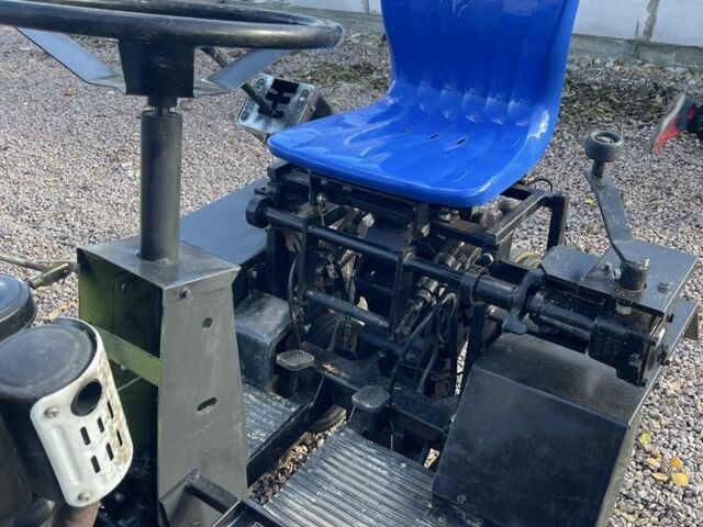 Зубр Інша 2018 у Житомирі на Automoto.ua Зубр Інша, об'ємом двигуна 0 л та пробігом 200 тис. км за 1899 $, фото 11 на Automoto.ua