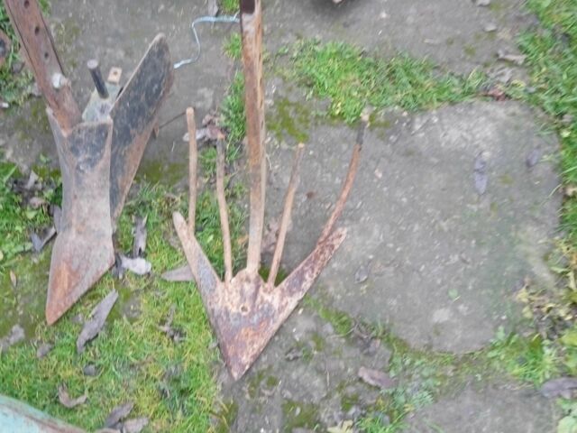 Зубр Інша, об'ємом двигуна 0.5 л та пробігом 10 тис. км за 1900 $, фото 9 на Automoto.ua