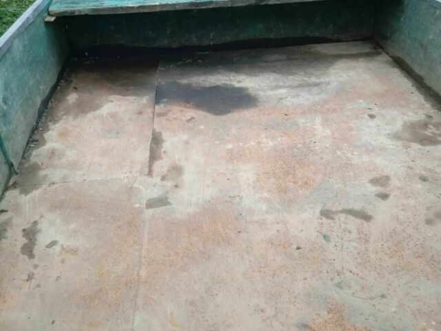 Зубр Інша, об'ємом двигуна 0.5 л та пробігом 10 тис. км за 1900 $, фото 15 на Automoto.ua