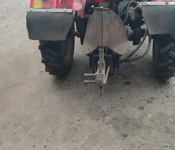 Зубр Другая, объемом двигателя 1.23 л и пробегом 234 тыс. км за 1670 $, фото 1 на Automoto.ua