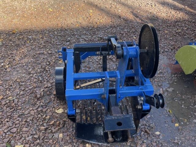 Зубр Інша 2018 у Житомирі на Automoto.ua Зубр Інша, об'ємом двигуна 0 л та пробігом 200 тис. км за 1899 $, фото 16 на Automoto.ua