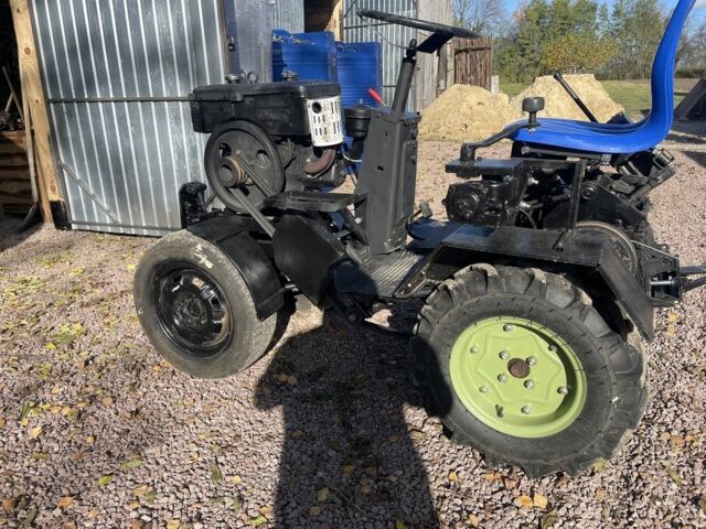 Зубр Інша 2018 у Житомирі на Automoto.ua Зубр Інша, об'ємом двигуна 0 л та пробігом 200 тис. км за 1899 $, фото 6 на Automoto.ua