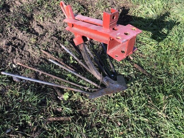 Зубр Другая 2018 в Бердичеве на Automoto.ua Зубр Другая, объемом двигателя 0 л и пробегом 100 тыс. км за 2000 $, фото 5 на Automoto.ua