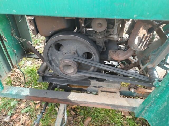 Зубр Інша, об'ємом двигуна 0.65 л та пробігом 12 тис. км за 712 $, фото 2 на Automoto.ua