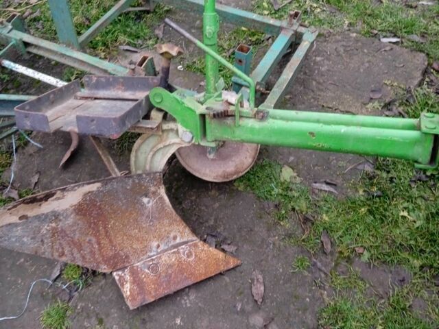 Зубр Інша, об'ємом двигуна 0.5 л та пробігом 10 тис. км за 1900 $, фото 7 на Automoto.ua