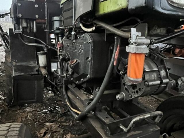 Зубр Другая, объемом двигателя 0.5 л и пробегом 150 тыс. км за 1068 $, фото 5 на Automoto.ua