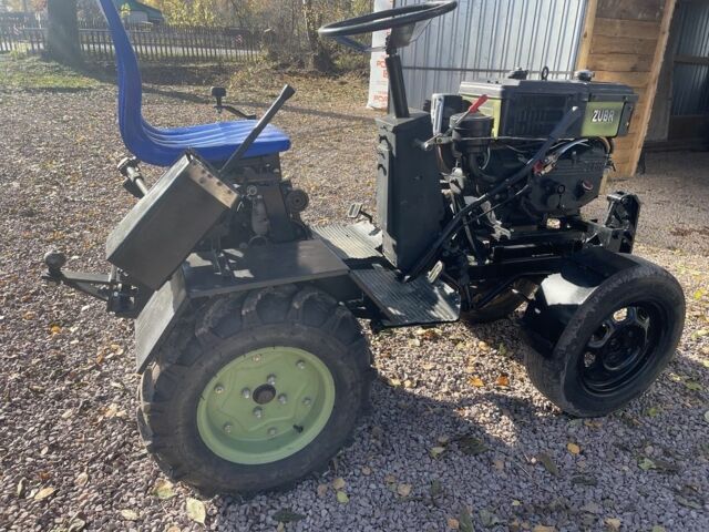 Зубр Інша 2018 у Житомирі на Automoto.ua Зубр Інша, об'ємом двигуна 0 л та пробігом 200 тис. км за 1899 $, фото 9 на Automoto.ua