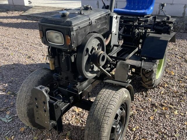 Зубр Інша 2018 у Житомирі на Automoto.ua Зубр Інша, об'ємом двигуна 0 л та пробігом 200 тис. км за 1899 $, фото 4 на Automoto.ua